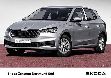 Skoda Fabia 1.0 ACTIVE ALU LED SITZHEIZUNG EINPARKHILFE