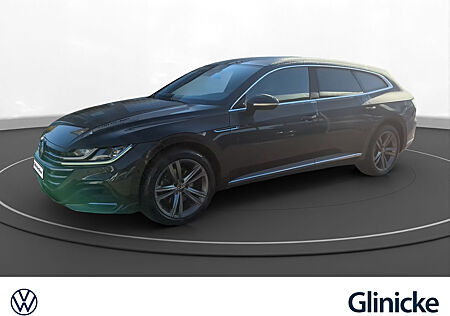 VW Arteon Shootingbrake 1.4 TSI eHybrid R-Line