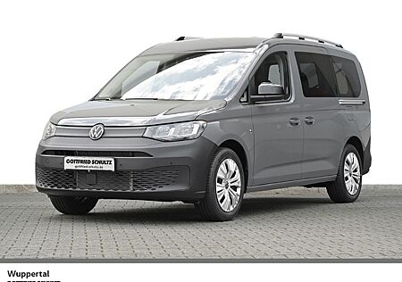 VW Caddy Maxi 7-SITZER 1 5L 84 KW TSI sofort verfügbar