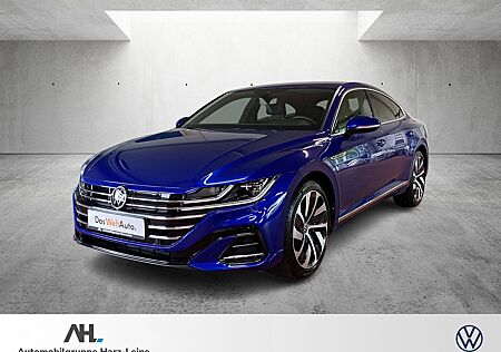 VW Arteon R-Line 1.4 eHybrid *AHK*NAVI*ACC*LED*