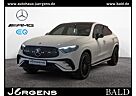 Mercedes-Benz GLC 300 4M Coupé AMG-Sport/Pano/Burm3D/Sitzklima