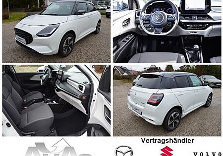 Suzuki Swift 1.2 Comfort+ Allgrip Hybrid *Voll*
