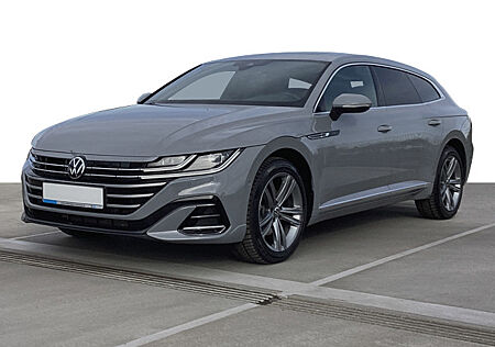 VW Arteon Shooting Brake 1.4 TSI DSG eHybrid R-Line Navi Pano AHK IQ-LED ACC STHZG PDC SHZ Leder