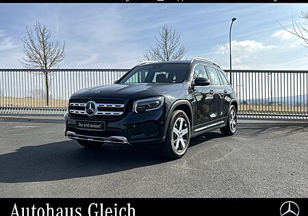 Mercedes-Benz GLB 200 d Progressive/Navi/Autom./Klima/LED