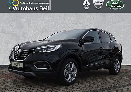 Renault Kadjar Bose Edition TCe 140 EU6d-T Panorama Navi Soundsystem LED Apple CarPlay Android Auto