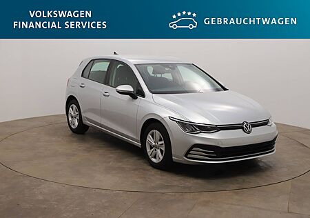 VW Golf Life 2.0 TDI 85kW 6-Gang 4 Türen