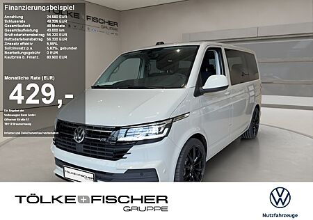 VW T6 Multivan T6.1 Multivan ABT Umbau 150-KW DSG