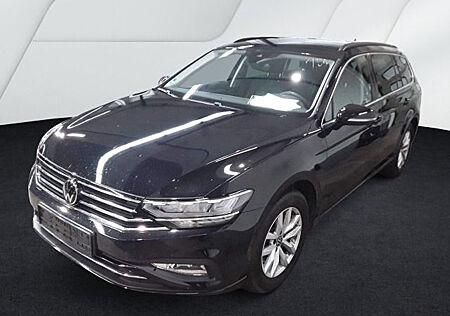 VW Passat Variant 1.5 TSI DSG Business Navi ACC PDC SHZ