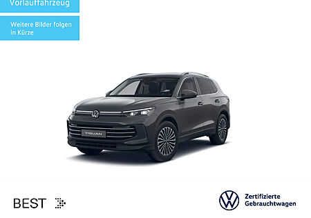 VW Tiguan 2.0 TDI DSG ELEGANCE*IQ.LIGHT*AHK*DIGITAL*NAVI*KAMERA*18ZOLL