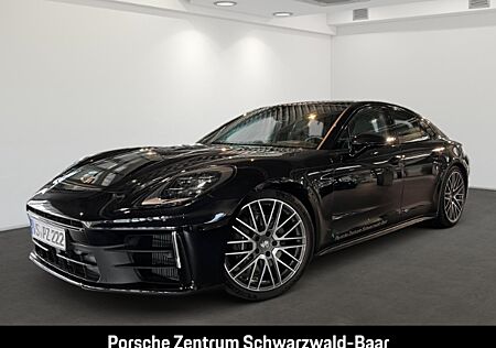 Porsche Panamera 4 Sportabgas Head-Up Beifahrerdisplay