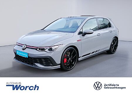 VW Golf VIII GTI Clubsport Pano+Matrix+RFK+19