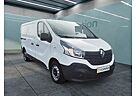 Renault Trafic Kasten 1.6 dCi 95t Komfort Klima BT Lichtsensor el.SP