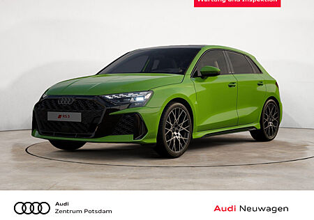 Audi RS3 RS 3 Sportback 294400 kWPS S tronic