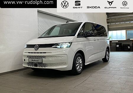 VW T7 Multivan 1.5 TSI Multivan