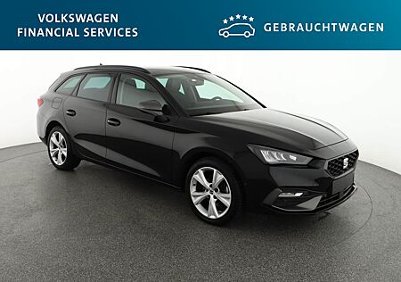 Seat Leon ST FR-Line 1.4 e-Hybrid 150kW 6-Gang DSG