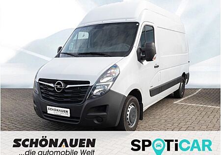 Opel Movano Cargo L2H3 3,5t 2.3 Diesel 136PS Schalter