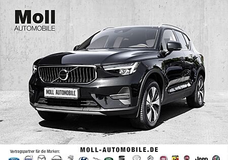 Volvo XC 40 XC40 Core Recharge Plug-In Hybrid 2WD T5 Twin Engine EU6d StandHZG digitales Cockpit