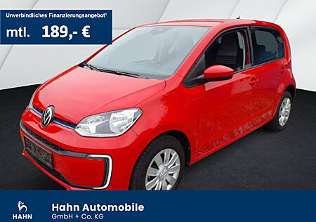 VW Up e-! CCS Sitzh Regens Climatr Kamera Einpark/h