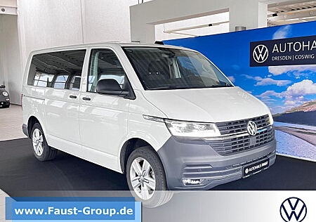 VW T6 Caravelle T6.1 Caravelle kurzer Radstand DSG LED NAVI