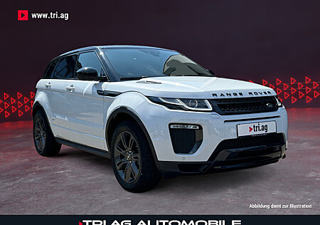 Land Rover Range Rover Evoque Klimaautomatik SHZ PDC v. u. h.