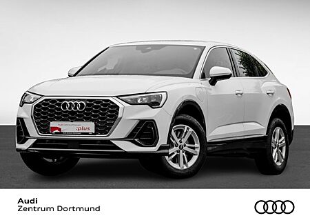 Audi Q3 Sportback 45 HYBRID S LINE LM17 EKLAPPE NAVI+