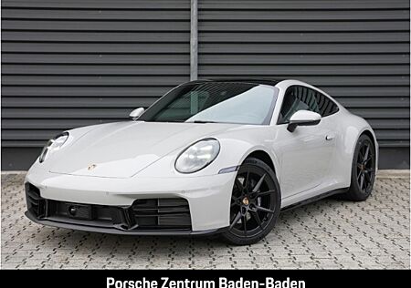 Porsche 992 911 Carrera Sportabgasanlage InnoDrive LED