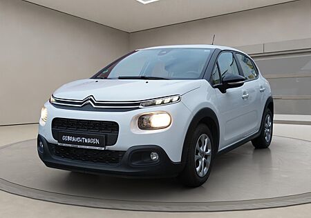 Citroën C3 1.2 Navi+Sitzheizung+Kamera