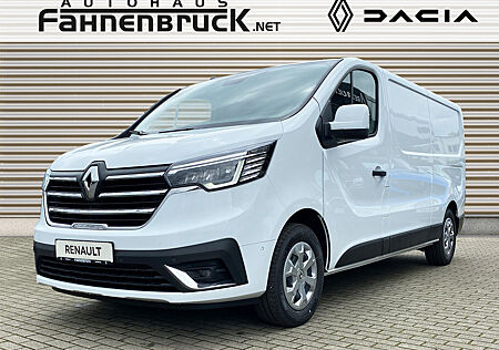 Renault Trafic E-TECH 100% elektrisch Kastenwagen L2H1