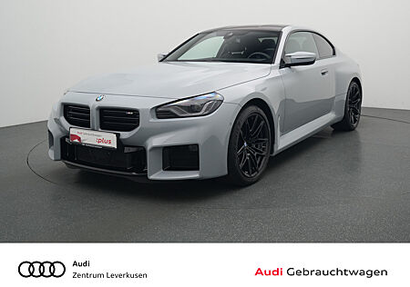 BMW M2 Coupe DKG