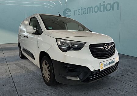 Opel Combo Cargo XL Edition 1.5 D DynLicht PDC