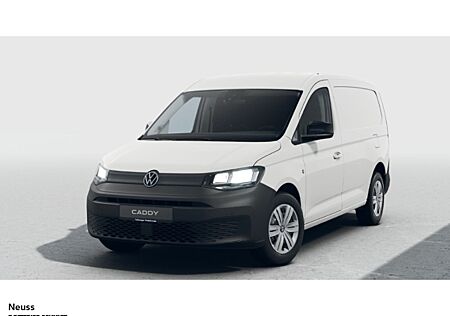 VW Caddy Maxi CARGO MAXI 2.0 TDI NAVI KAMERA AHK APP CONNECT