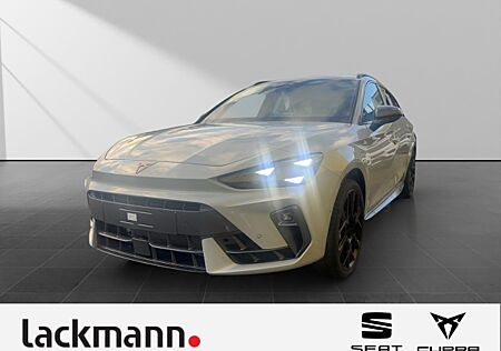 Cupra Leon Sportstourer VZ 2.0 TSI *Panorama*Akebono*