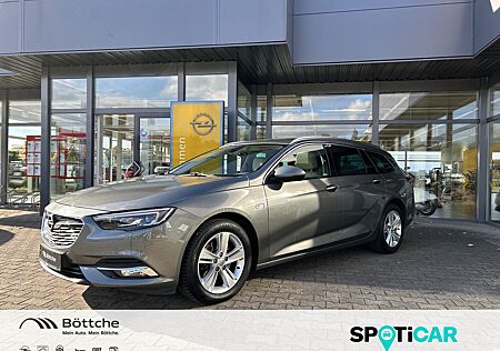 Opel Insignia 2.0 CDTI/LED/LEDER/PANO/SHZ V+H Assistenzsysteme