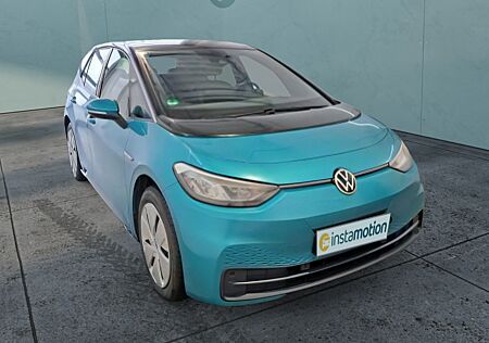 VW ID.3 Pure Performance | NAVI | PDC | LED |