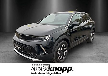 Opel Mokka Elegance 1.2 Turbo Navi LED ACC Apple CarPlay Android Auto Klimaautom