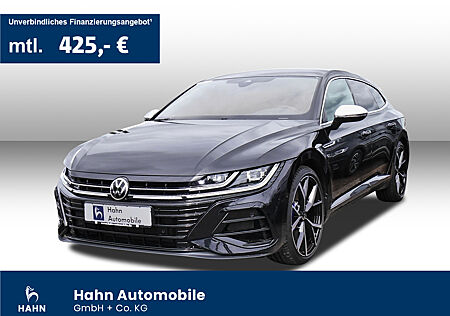 VW Arteon Shooting Brake R 4M DSG AHK Head-Up Spurw