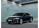 Audi A8 60 V8 TFSI quattro 3D*Massage*Matrix*HuD*Pano