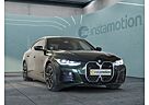 BMW i4 eDrive40 Gran Coupe M Sport 19 LASER AHK ACC