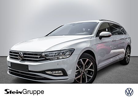 VW Passat Variant Business 2.0L TDI SCR 110KW (150P