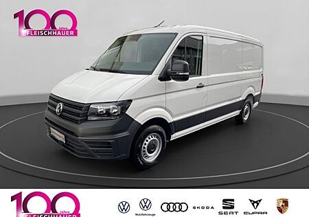 VW Crafter Kasten mittellang 2.0 TDI EU6d Rückfahrkam.