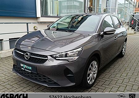 Opel Corsa F Edition