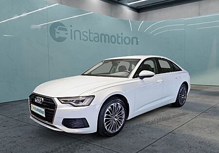 Audi A6 Limousine 50 TFSI e quattro S-tronic B&O