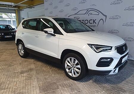 Seat Ateca 1.5 TSI DSG Style LED Navi PDC beats FSE