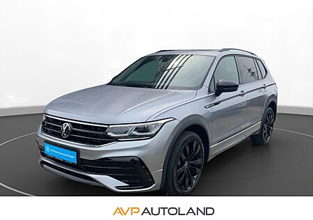 VW Tiguan Allspace 2.0 TDI DSG 4MOTION R-Line PANO