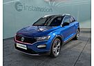 VW T-Roc 2.0 TSI DSG Highline 4M AHK ACC Standh. Navi Kamera Lane-Ass Bluet.