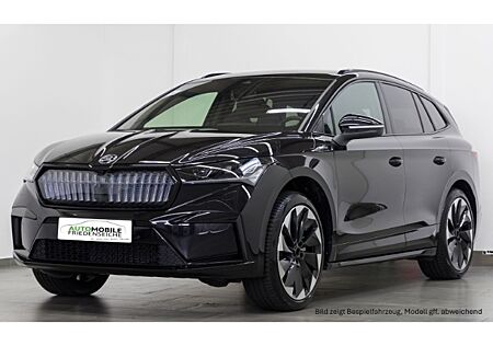 Skoda Enyaq 85x ''Sportline'' Maxx Leder Pano AHK