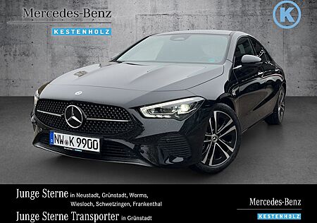 Mercedes-Benz CLA 200 d PROGRESSIVE+PANO+DISTRO+AHK+NIGHT+360°