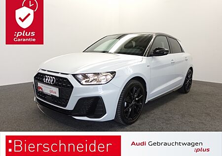 Audi A1 Sportback 25 TFSI S tronic line SONOS 18 ACC NAVI CONNECT DAB 5-J-GARANTIE