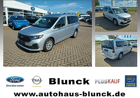 Ford Tourneo Connect TITANIUM L2 122 PS