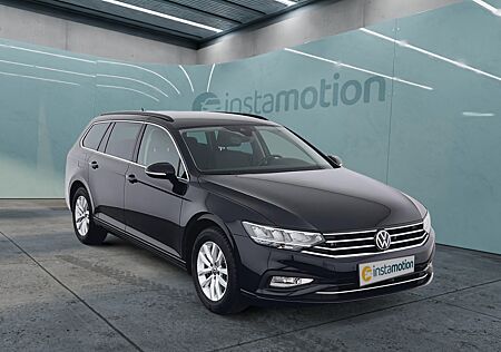 VW Passat Variant Business 1.5TSI*PDC*NAVI*SHZ*uvm